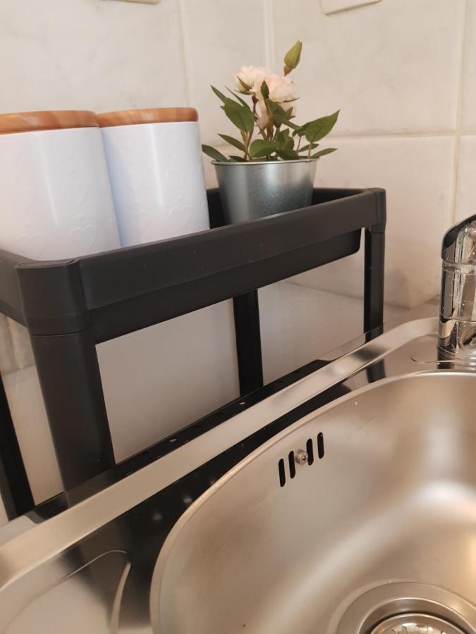 אומיס Apartments Joko מראה חיצוני תמונה