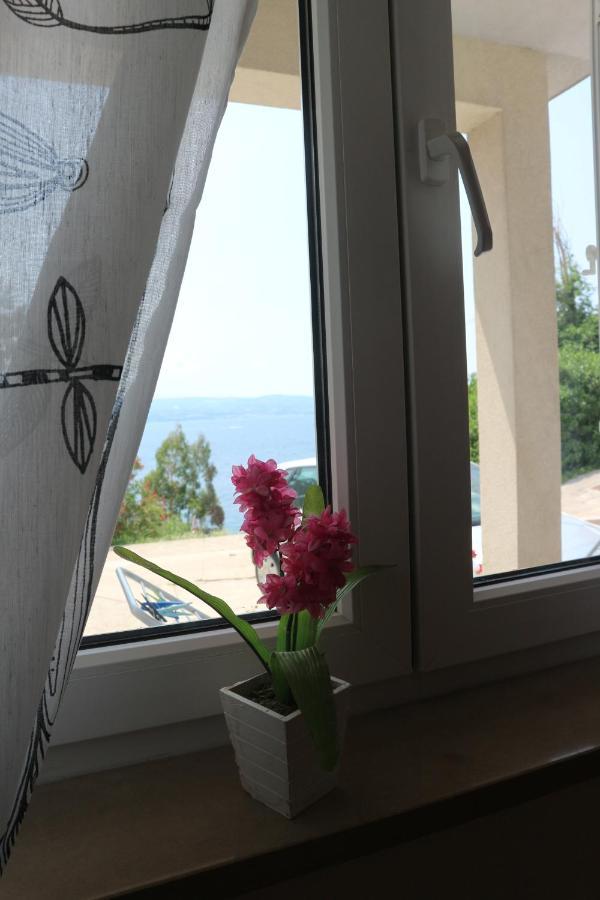 אומיס Apartments Joko מראה חיצוני תמונה