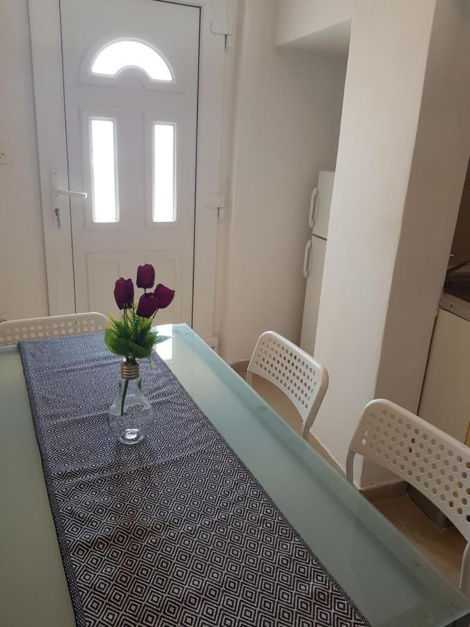 אומיס Apartments Joko מראה חיצוני תמונה