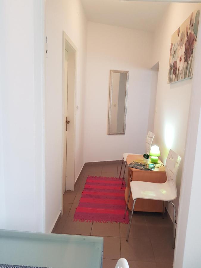 אומיס Apartments Joko מראה חיצוני תמונה